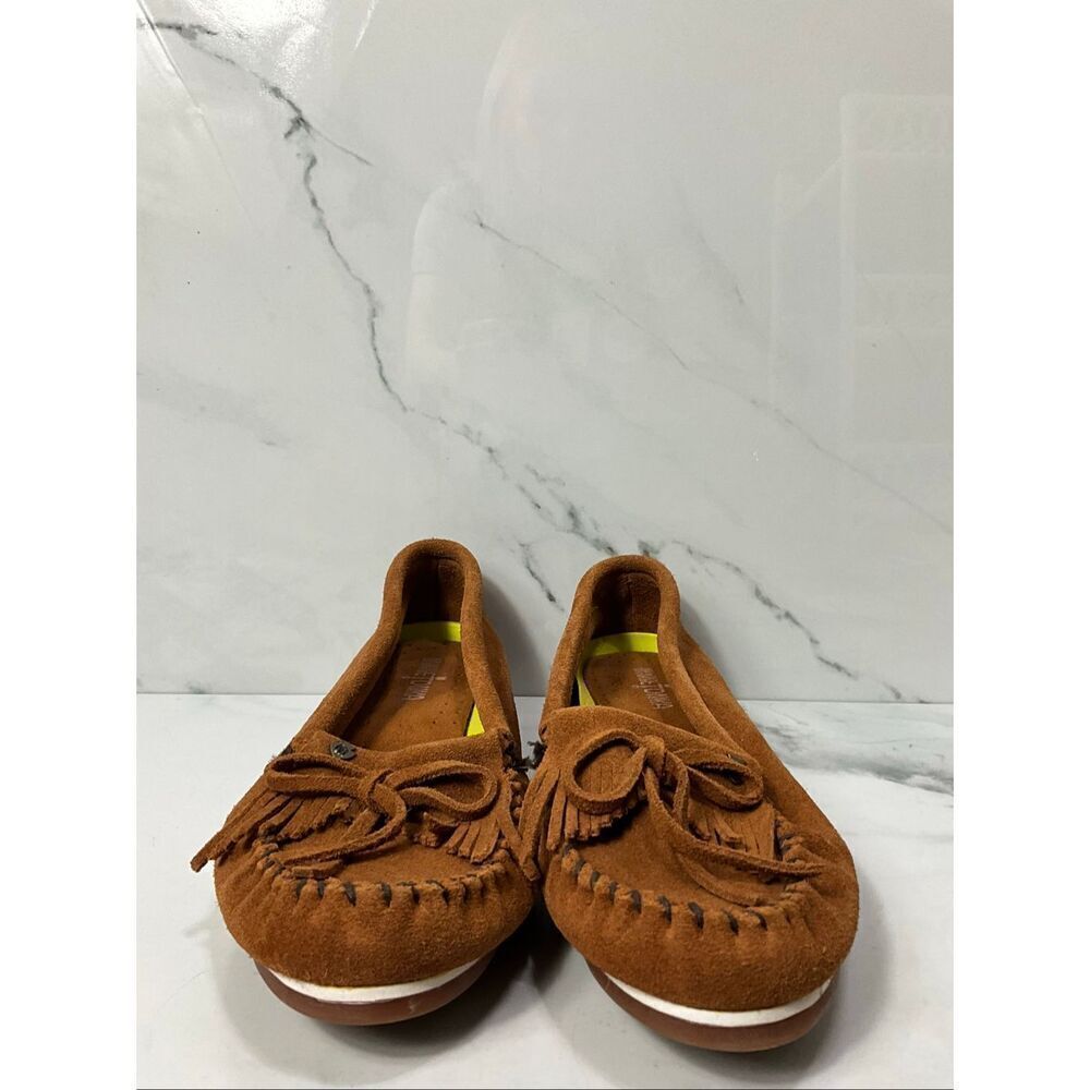 MINNETONKA Moccasins - Picture 2 of 6